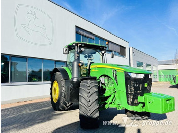 جرار JOHN DEERE 8320R