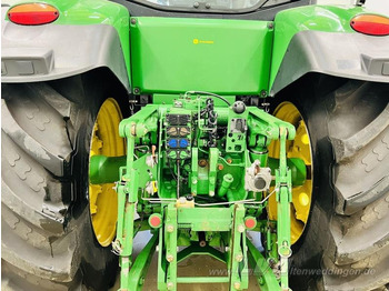 جرار John Deere 8320R: صور 5