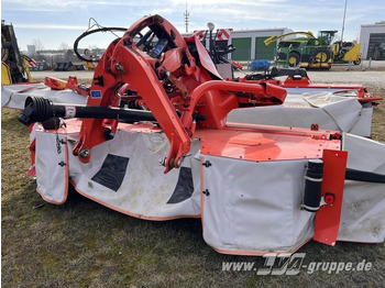 جزازة Kuhn GMD 3125F-FF: صور 5 جزازة Kuhn GMD 3125F-FF: صور 5