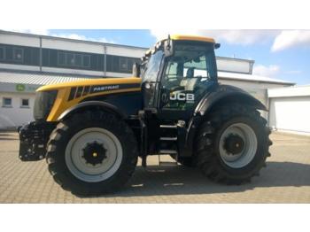 جرار JCB 8250: صور 1