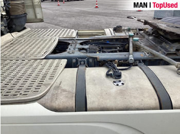 شاحنة جرار DAF XF460: صور 3