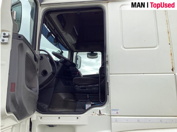 شاحنة جرار DAF XF460: صور 4