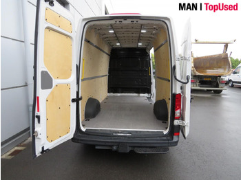 فان MAN TGE 3.140 4X2F L4H3 SB Kasten: صور 3