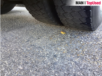 شاحنة جرار MAN TGX 18.580 4X2 LLS: صور 4