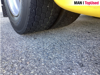 شاحنة جرار MAN TGX 18.580 4X2 LLS: صور 3