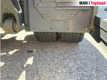 تأجير SCANIA R410 SCANIA R410: صور 2 تأجير SCANIA R410 SCANIA R410: صور 2