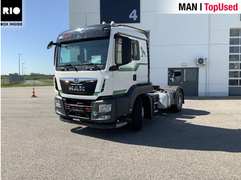 شاحنة جرار MAN TGS 18.470