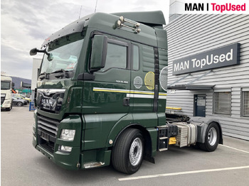 شاحنة جرار MAN TGX 18.460