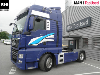 شاحنة جرار MAN TGX 18.540