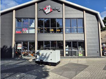 مجموعة المولدات جديد BRINKMAN & NIEMEIJER diesel generator: صور 2