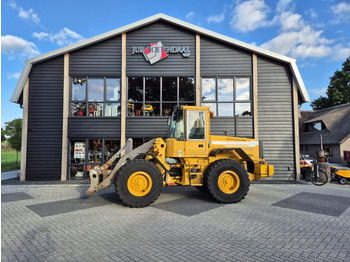 اللودر بعجل VOLVO L70C