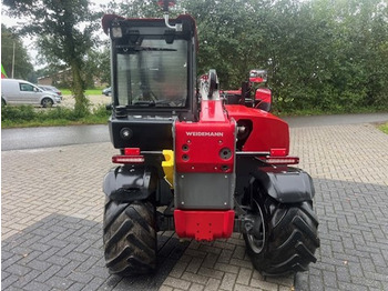 رافعة تلسكوبية WEIDEMANN T4512: صور 2