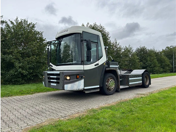 جرارات صالات المطارات TERBERG