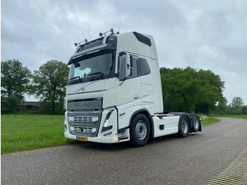 شاحنة جرار Volvo FH 16.750 | FULL AIR | RETARDER | PARK COOLER | " N " 2022 | XL-CAB |: صور 1
