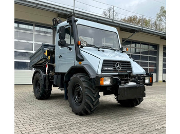 قلابات UNIMOG