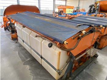 الرمال مفرشة Unimog Salzstreuer Schmidt SAB40-36FR1750: صور 4