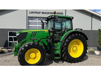 جرار JOHN DEERE 6175R