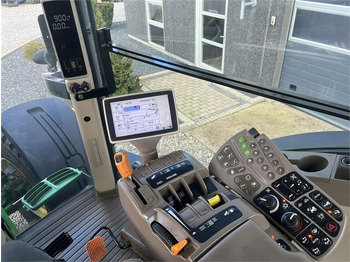 جرار John Deere 7280R Med luftanlæg på.: صور 5