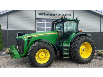 جرار JOHN DEERE 8030 Series