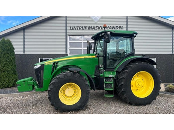 جرار JOHN DEERE 8R Series