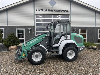 اللودر بعجل KRAMER