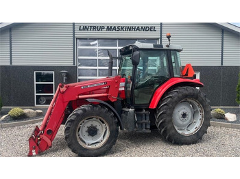 جرار MASSEY FERGUSON 5400 series