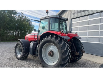 جرار Massey Ferguson 6499 Dynashift med frontlift og frontpto: صور 3 جرار Massey Ferguson 6499 Dynashift med frontlift og frontpto: صور 3