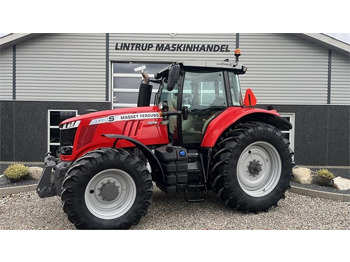 جرار MASSEY FERGUSON 8740