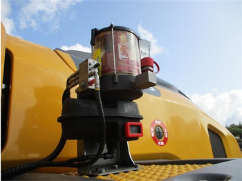 اللودر بعجل Volvo L 90 H Årg 9.2021, CDC, BSS, DK-Maskine med fuld V: صور 4 اللودر بعجل Volvo L 90 H Årg 9.2021, CDC, BSS, DK-Maskine med fuld V: صور 4