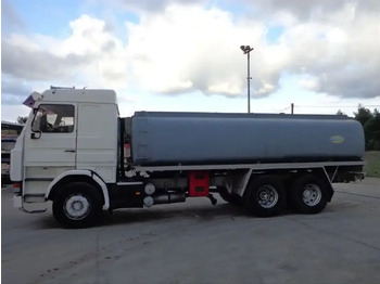 تأجير Scania R143-470 V8 Scania R143HL .470 6X2 Diesel/OIL Tank  Scania R143-470 V8 Scania R143HL .470 6X2 Diesel/OIL Tank: صور 3