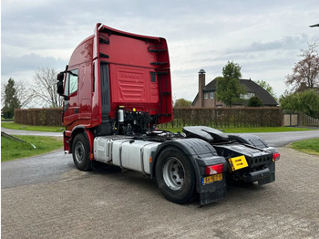 شاحنة جرار Iveco Stralis 460 X-Way, 253dkm!!!TIPPERHYDRAULIK!!: صور 4