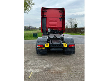 شاحنة جرار Iveco Stralis 460 X-Way, 253dkm!!!TIPPERHYDRAULIK!!: صور 5