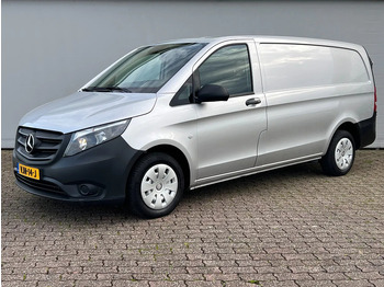 فان المدمجة MERCEDES-BENZ Vito 114