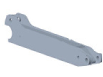 ذراع الرافعة CASE