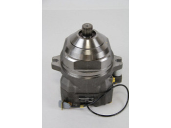 محرك هيدروليكي CASE