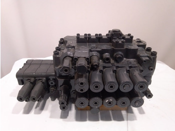 صمامات هيدروليكية CASE