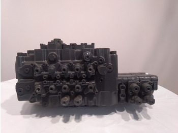 صمامات هيدروليكية CASE