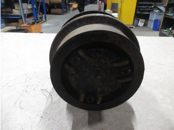 المسار الأسطوانة - آلات البناء Caterpillar 3004543 - 3004545: صور 2