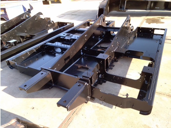 هيكل السيارة الخارجية CATERPILLAR