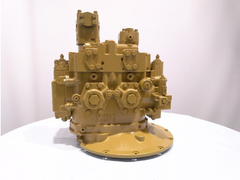 مضخة هيدروليكية CATERPILLAR