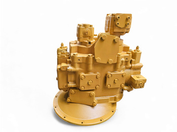 مضخة هيدروليكية CATERPILLAR