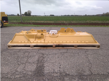 شفرة الجرافة CATERPILLAR