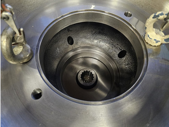 محرك السفر - آلات البناء جديد Caterpillar 5367277: صور 4 محرك السفر - آلات البناء جديد Caterpillar 5367277: صور 4