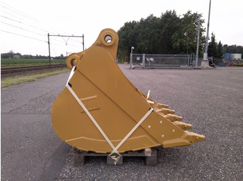 بكت حفار جديد Caterpillar 5509422 - 5509424: صور 3