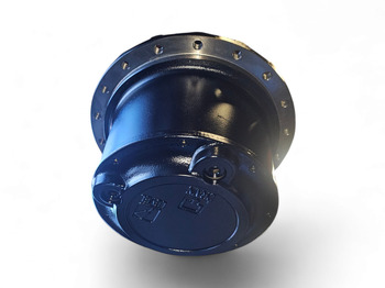 محرك السفر - آلات البناء جديد Caterpillar 6097009 - 5842567: صور 3