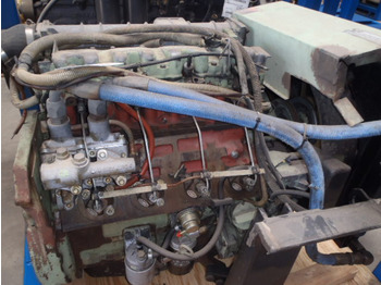 المحرك DEUTZ
