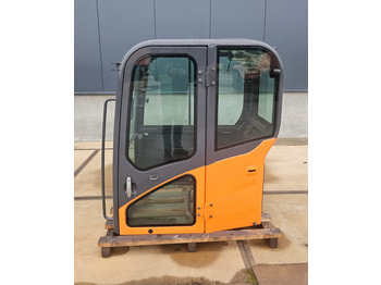 الكبائن DOOSAN