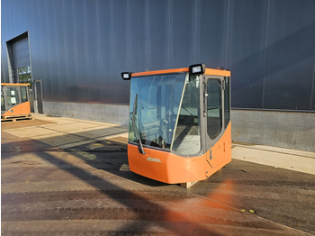 الكبائن DOOSAN