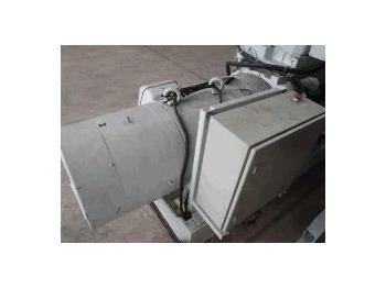 مجموعة المولدات