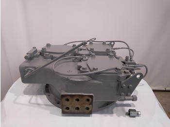 مضخة هيدروليكية HITACHI